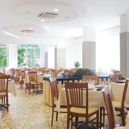 Hotel Baltic-2