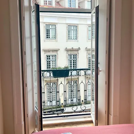 Lisbon Story Guesthouse-2