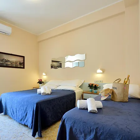 Hotel Oltremar B&B-3