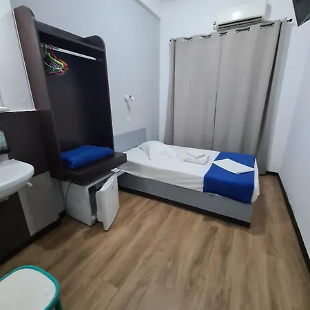 Sparta Team Hotel-2
