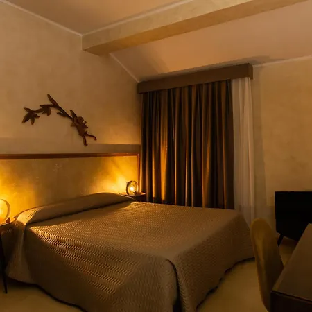 Hotel Gialletti-3