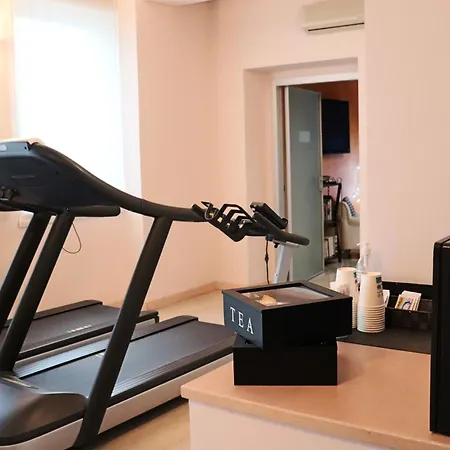 Hotel Gialletti-2