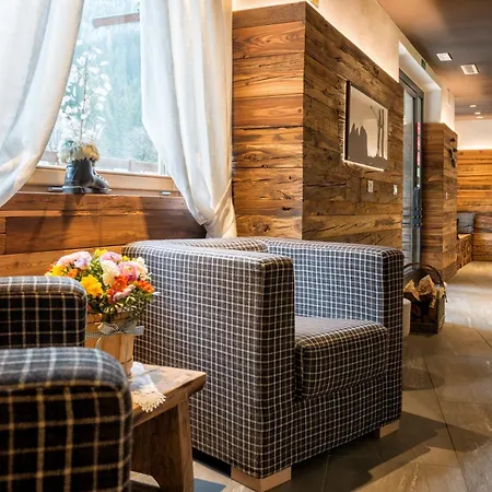 Chalet Vites Mountain Hotel-2