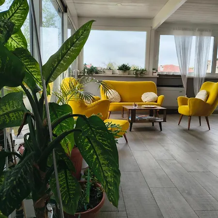 Rooms&Breakfast Il Punto...-2
