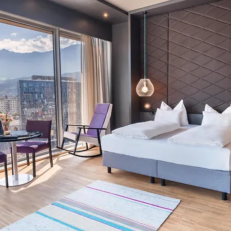 Adlers Hotel Innsbruck-2