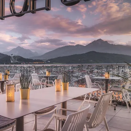 Adlers Hotel Innsbruck-3