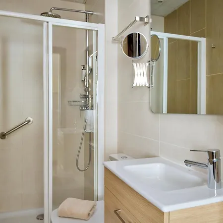 Hostal Centric-3