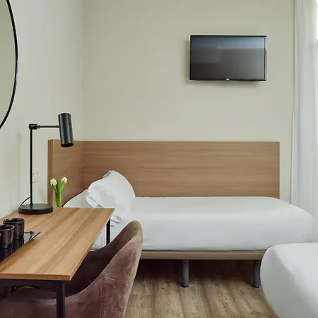 Hostal Centric-2