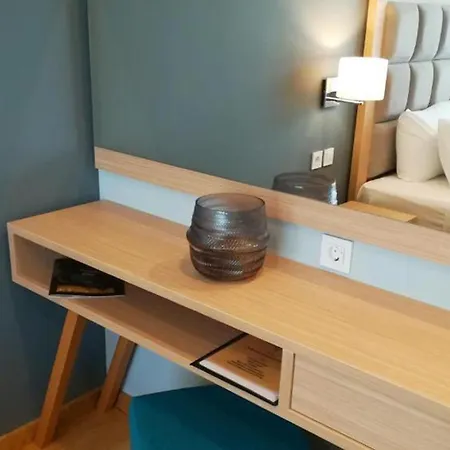 Hotel Thissio-3