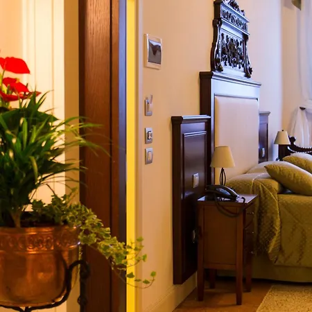 Hotel Sant'Antonin-3