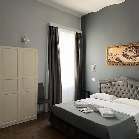 Napoleone Suite-3