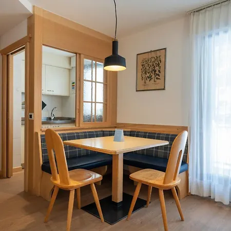Residence Contrin-3