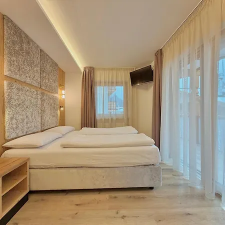 B&B Cèsa Planber Mountain View BIKE FRIENDLY-2