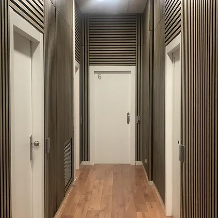 Hostal Live Natura Barcelona (Adults Only)-3