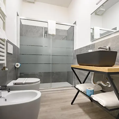 Hotel Anna Siena Nord-3