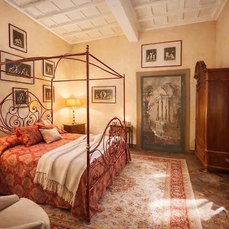 VesConte Residenza D'epoca dal 1533-2