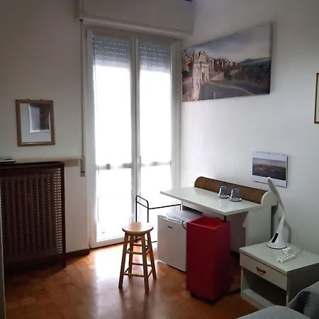 B&B Early Leaving Bergamo Airport-3