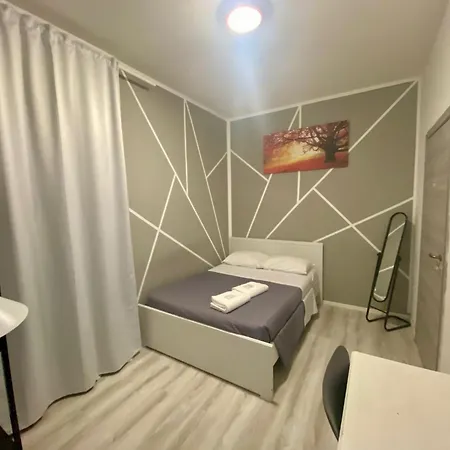 Guest House Pirelli Milano-3