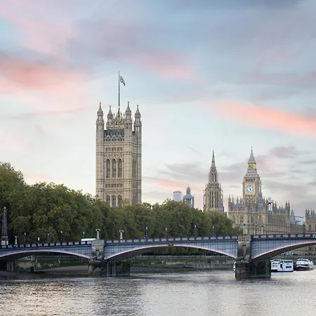 Staybridge Suites London-Vauxhall By Ihg-3
