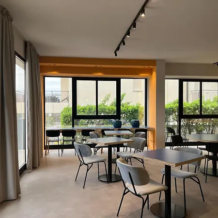 Fantini Club Hotel-2