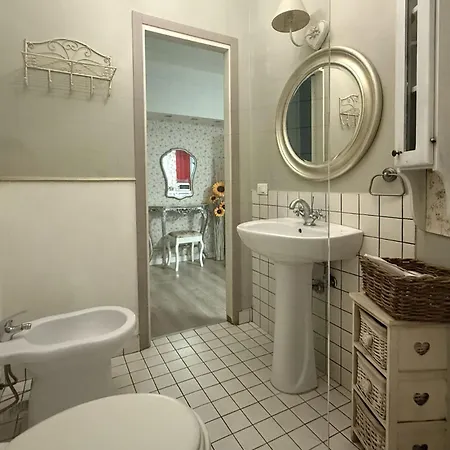 B&B Fiori di Grano-2