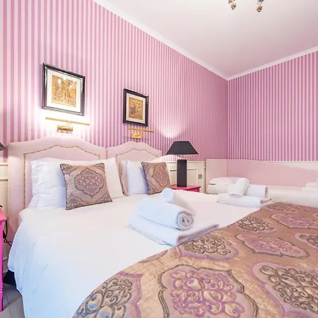 Catone Vatican Suites By Ghor-3