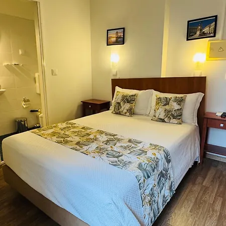 Residencial Camoes-2