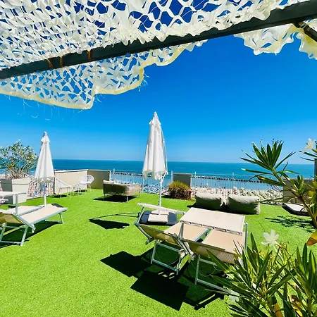 Residence Frontemare-3