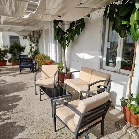 B&B GANAJ - Corso Italia 89 - BARI-2