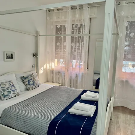 Residenza Borgo Trento-3
