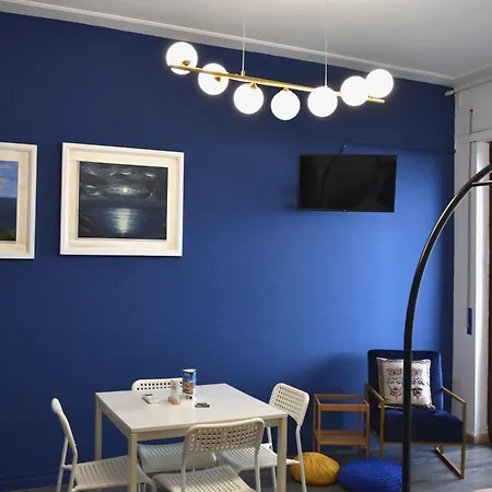Alta Dimora B&B-3