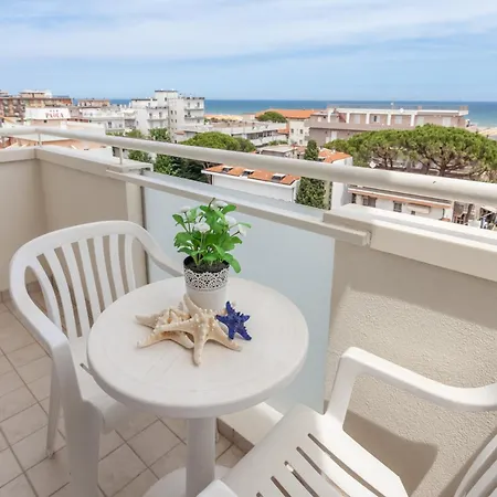 Hotel Oceanic Rimini - Family Hotel-3