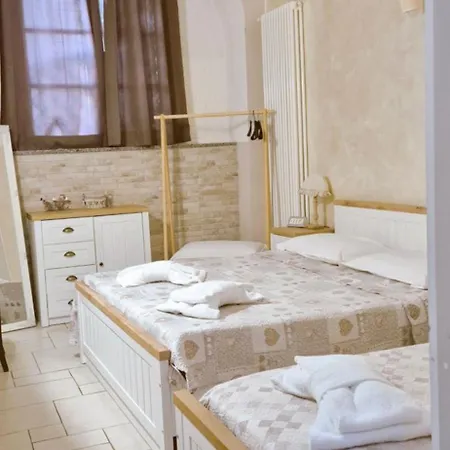 B&B Cascina Barolo-3