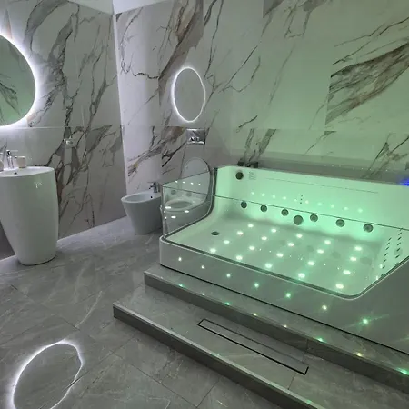 Duomo Luxury Suite Catania-3