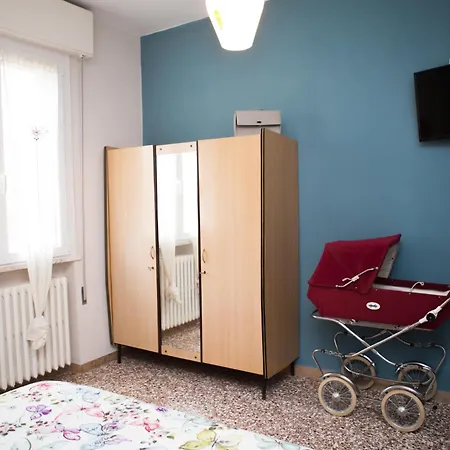 Antico Casale Cesenatico B&B-2