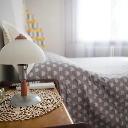 Antico Casale Cesenatico B&B-3