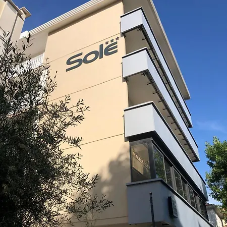 Hotel Sole-3