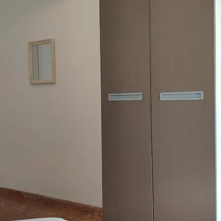 Huéspedes Sa Font-2