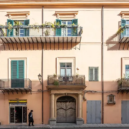 Stanze al Genio B&B-2
