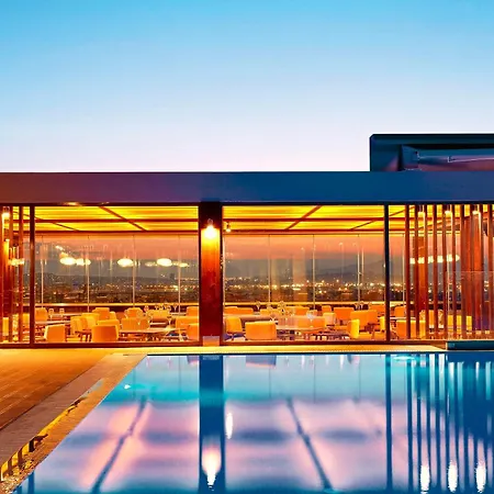 Zeus Wyndham Grand Athens-3