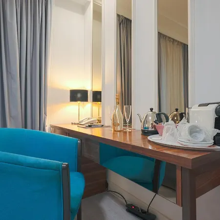 Old Town Boutique Hotel-3