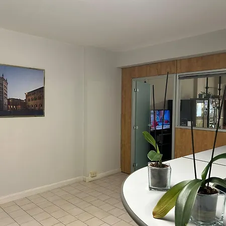 Parmigianino Apartments-2