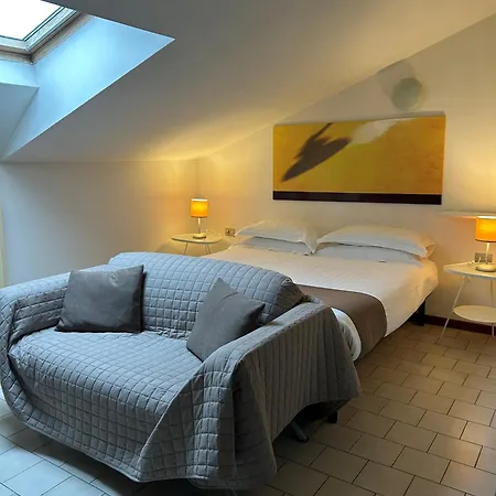 Parmigianino Apartments-3