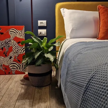 Central City Rooms-3
