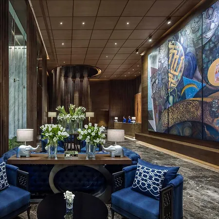 137 Pillars Residences Bangkok-3