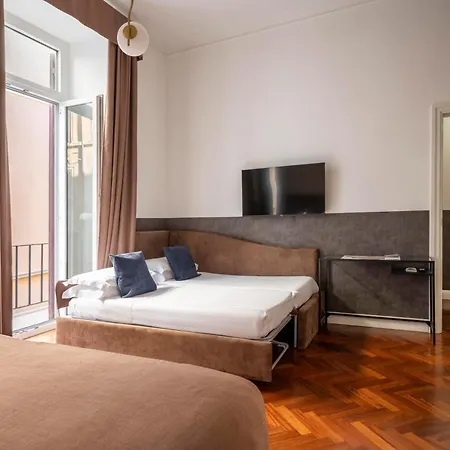 Vittoriano Suite-2