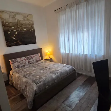 B&B Sansiromilano Beboscar It-3