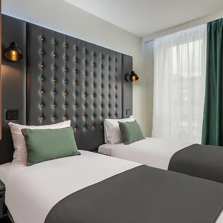 Point A Hotel London Shoreditch-3