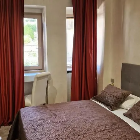 Fornaci Guest House-2