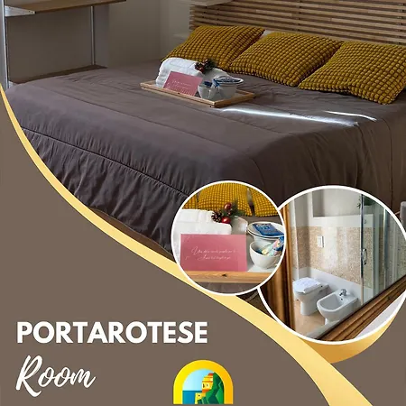 Rooms Hub Portarotese-2